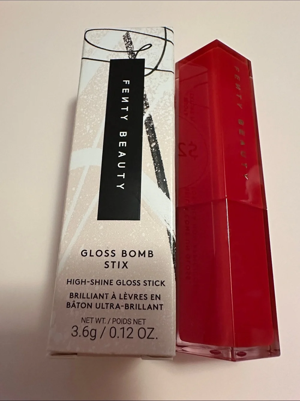 Fenty Beauty Gloss Bomb Stix The MVP
